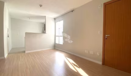 Apartamento com 2 dormitórios 1 vaga privativa em condomínio fechado em Canoas, próximo a ULBRA.