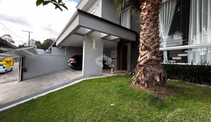 Casa de Alto Padrão no Bairro Freitas - Sapucaia do Sul