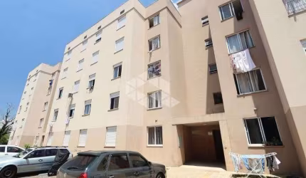 Apartamento 2 dormitórios com vaga Bairro Fátima Canoas RS