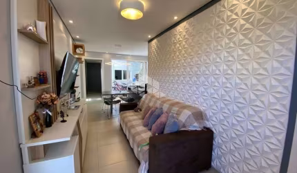 Casa Térrea no Igara Semi mobiliada por R$ 310.000,00