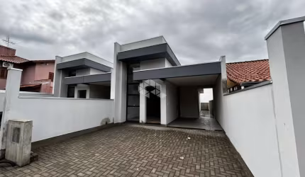 Casa moderna e acolhedora no Jardim Anchieta - Sapucaia do Sul