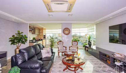 Apartamento de 3 dormitórios sendo uma suíte com closet, aceita financiamento no Bairro Marechal Rondon/Canoas.