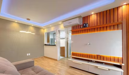Casa térrea à venda no bairro Moinhos de Vento em Estância Velha - 3 dormitórios, terreno de esquina, quiosque e 3 vagas - Aceita financiamento e FGTS