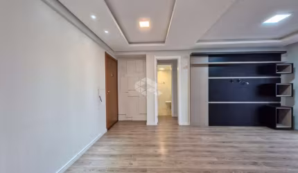 Apartamento 3 dormitórios sendo 2 suítes e duas vagas de garagem cobertas no bairro Marechal Rondon em Canoas/RS.
