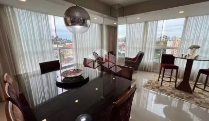 Apartamento  3 suítes semimobiliado, e decorado por arquiteto,  bairro Moinhos de vento Canoas , Pode financiar e usar FGTS