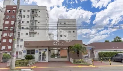 Apartamento a venda de 2 dormitórios no bairro Fátima em Canoas