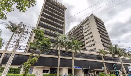 Apartamento de 1 dormitório, no Maxplaza, bairro Marechal Rondon, em Canoas, aceita financiamento e FGTS.