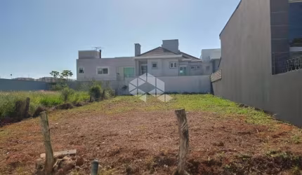 Terreno a venda no bairro Marechal Rondon em Canoas