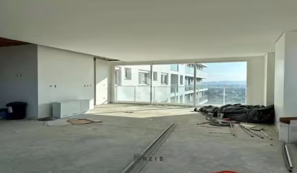 Apartamento, 3 dormitórios sendo suítes, vista panorâmica, hidromassagem e sacada. À venda no bairro Centro em Esteio. Aceiita financiamento FGTS