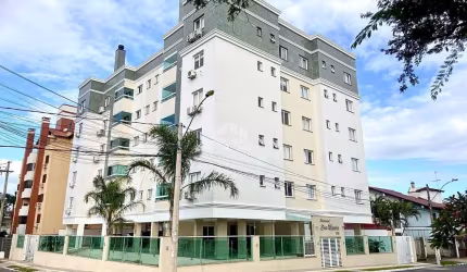 Apartamento pertinho do Shopping Canoas Park