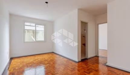 Apartamento Garden de 2 dormitórios/quartos com 1 vaga coberta no bairro São João