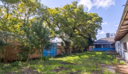 Terreno 60 x 22m, com área total de 1.320m². À venda no bairro Nossa Senhora das Graças / Canoas. Com possibilidade de financiamento FGTS.