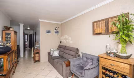 Casa com 3 dormitórios sendo 1 suíte, sala de estar ampla, uma vaga coberta. Aceita financiamento.  Localizado no Mato Grande./ Canoas.