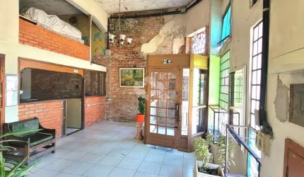 oportunidade de negócio na voluntario da patria em porto alegre.