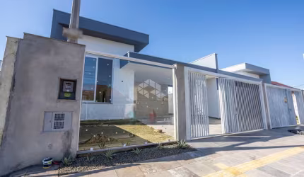 Casa com 3 Quartos e 3 banheiros à Venda, 146 m².