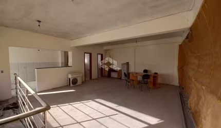 Loja térrea Comercial com 180,00 mt² com cozinha e banheiro, no Bela Vista/Canoas.