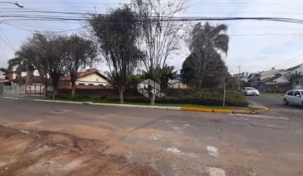 Terreno de esquina com 660,00 mt² a venda no bairro Marechal Rondon/Canoas.