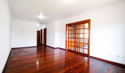 Apartamento 3 dormitórios/3D no Jardim Planalto