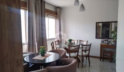 Apartamento com 3 Dormitórios/Quartos com suíte no Centro de Canoas