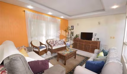 Casa/sobrado com 1 suíte com sacada, à venda no Bairro Marechal Rondon/Canoas
