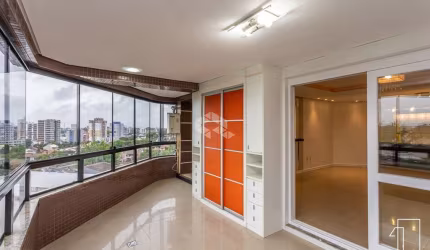 Apartamento 3 dormitórios, sendo 1 suíte,  mobiliados no Marechal Rondon Canoas