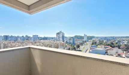 Apartamento 3 dormitórios, sendo 1 suítes, 2 vagas