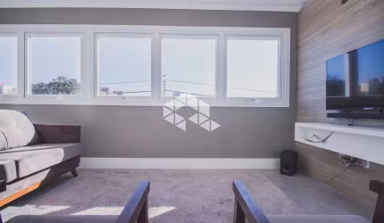 Apartamento 3 dormitórios, sendo 1 suíte, 2 vagas