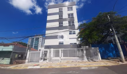 Apartamento com 3 dormitórios, 2 suítes, no Marechal Rondon em Canoas