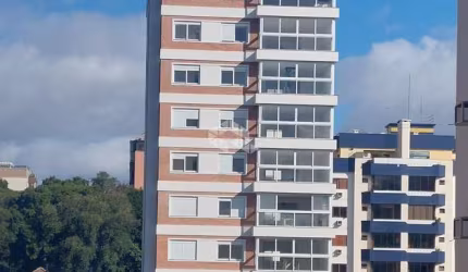 Apartamento  alto padão, com 3 dormitórios, sendo uma suíte, vaga dupla, no Centro de Canoas - Aceita Financiamento.