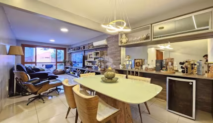 Apartamento com 3 Quartos, sendo uma suíte, com 186m² de área privativa, 1 vaga, no Bairro Marechal Rondon  na cidade de Canoas. Aceita Financiamento.