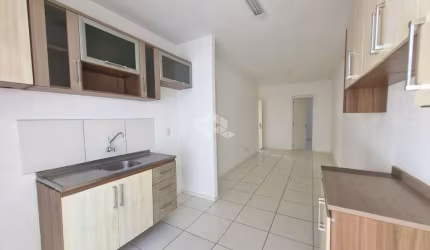 Casa em condomínio 2 dormitórios, pátio nos fundos 2 vagas de garagem no  Bairro São José , Aceita Financiamento