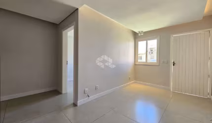 Casa condomínio, 63,00 m² de área privadas, 3 dormitórios, living com 3 ambientes, sala de estar, jantar e cozinha, 2 vagas de garagem, a venda