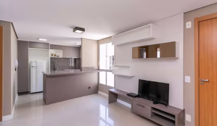 Seu novo lar em Canoas está aqui!