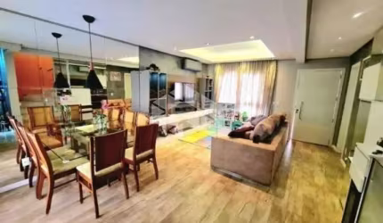 Casa em Condomínio Igara House - 3 Dormitórios (1 Suíte) | 2 Vagas de Garagem
