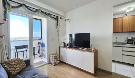 Apartamento no 8º Andar - Conforto e Qualidade de Vida ao Seu Alcance!