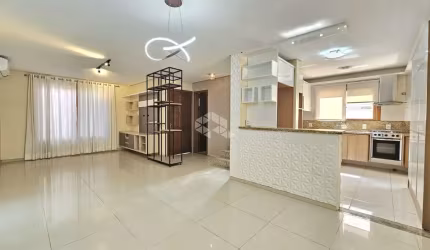 Casa em condomínio, 3dormitórios , suíte, 2 vagas bairro Igara