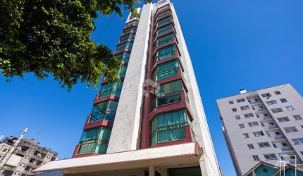 Apartamento 4 dormitórios, 1 suíte, 1 vaga.