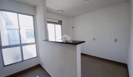 Apartamento com  2 dormitórios, no Bairro São José em Canoas/ RS.