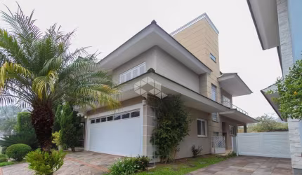 CASA EM CONDOMÍNIO, 3 SUITES E PÁTIO AMPLO, MARECHAL RONDON