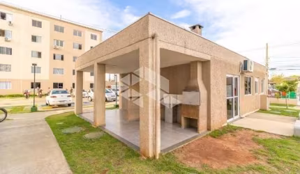 Apartamento 2 dormitórios - Estância velha - Canoas