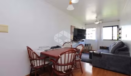 APARTAMENTO A VENDA DE 1 DORMITÓRIO NO JARDIM DO SALSO PORTO ALEGRE