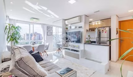 Apartamento 3 dormitorios no Bairro Nossa Senhoras da Graças , Canoas/RS