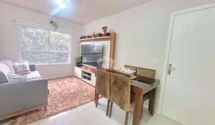 Apartamento 2 dormitórios à venda no bairro Estância Velha em Canoas - Financiamento bancário e FGTS