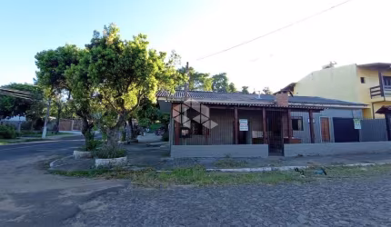 Casa Comercial e Residencial em São Leopoldo