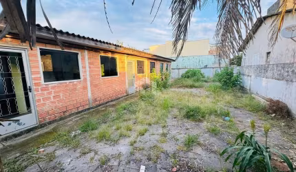 VENDE TERRENO DE 484m² NO BAIRRO NITERÓI CANOAS