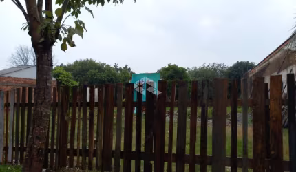 Terreno à venda em Canoas