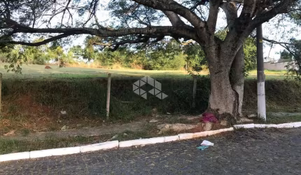 Terrenos no bairro Cidade Nova