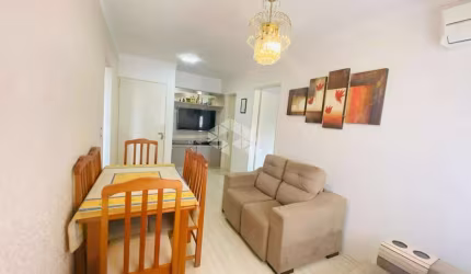 APARTAMENTO NO CENTRO DE CANOAS