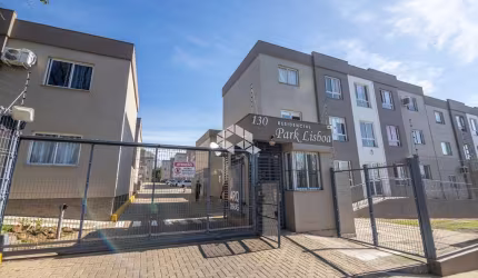 Apartamento à venda com 2 quartos - Olaria em Canoas