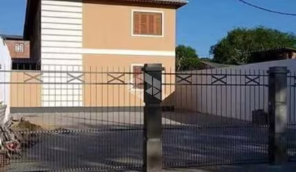 Apartamento à venda com 2 dormitórios - CACHOEIRINHA
